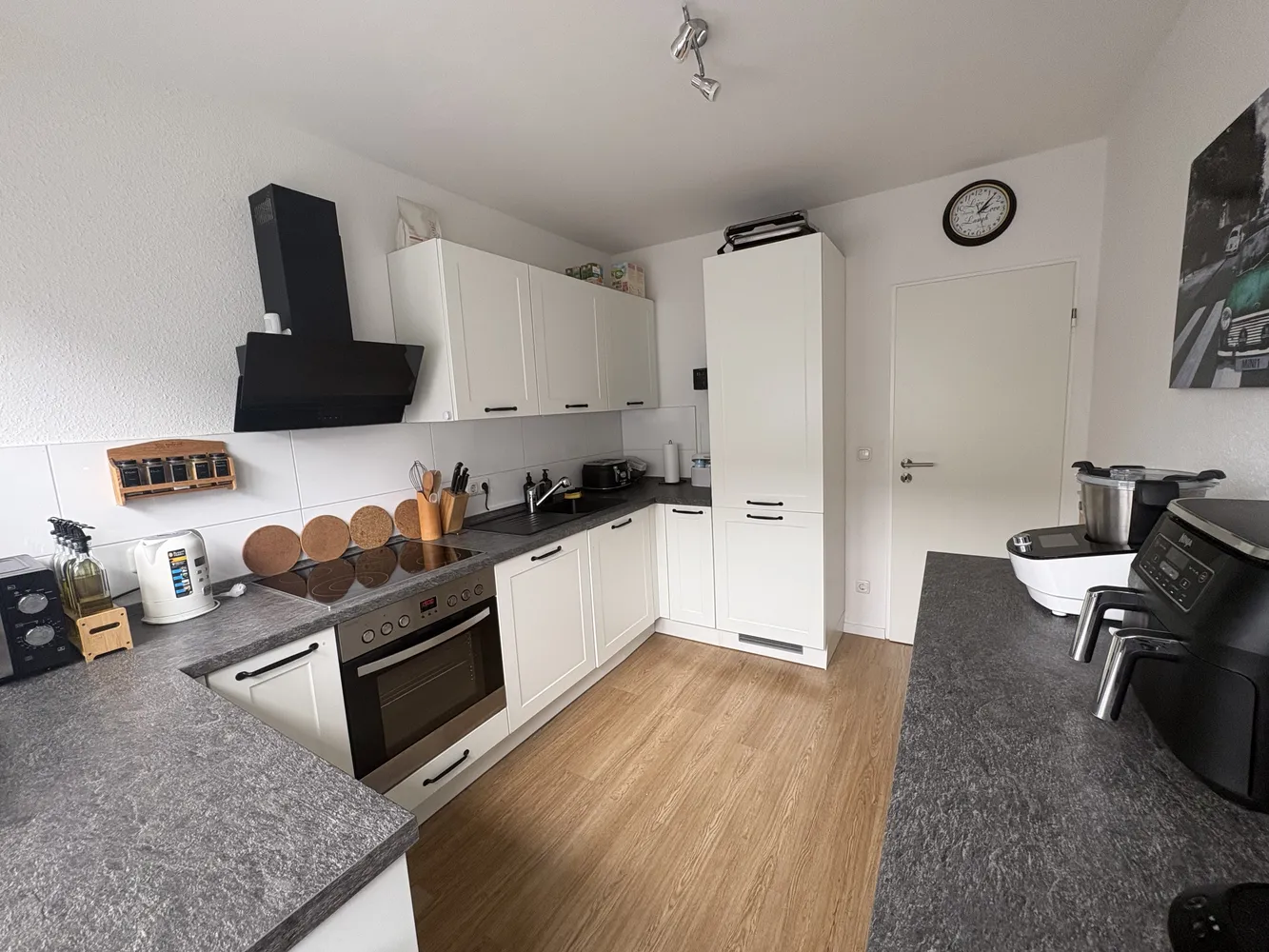 3 Zimmer Wohnung mit 76 m² in Essen – Bild 6