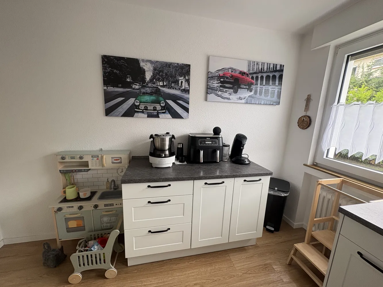 3 Zimmer Wohnung mit 76 m² in Essen – Bild 7