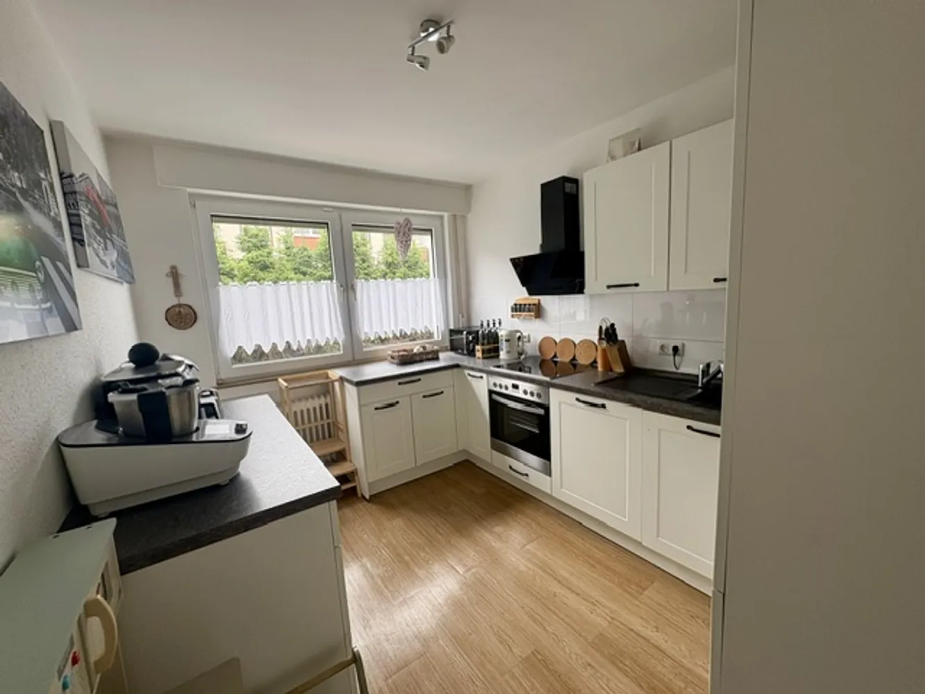 3 Zimmer Wohnung mit 76 m² in Essen – Bild 8