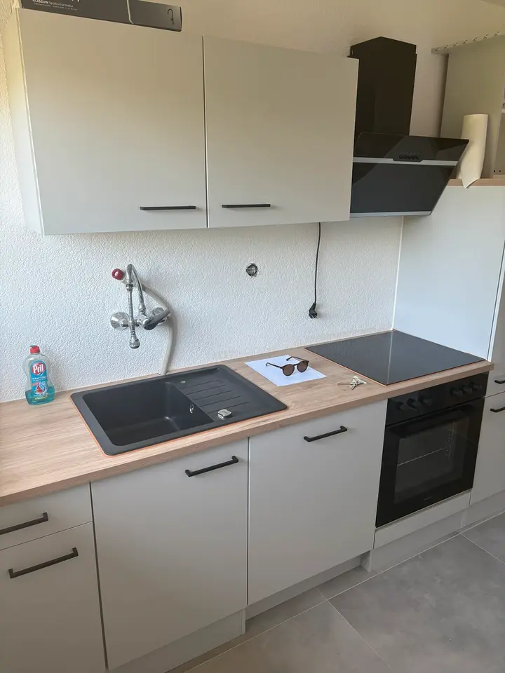 2 Zimmer Wohnung mit 51 m² in Schwäbisch Hall – Bild 2