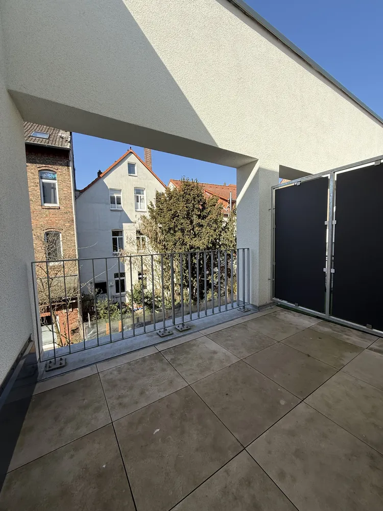 2 Zimmer Wohnung mit 75 m² in Peine – Bild 4