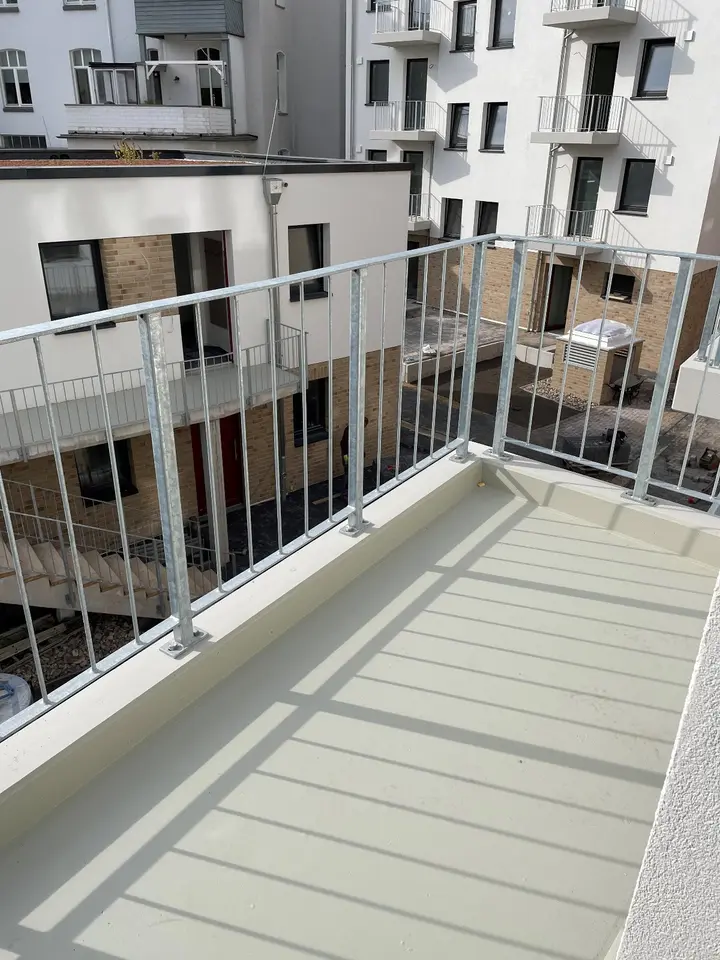 2 Zimmer Wohnung mit 27 m² in Hildesheim – Bild 4