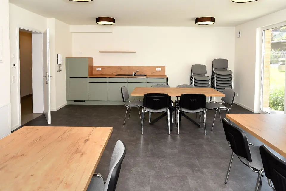 2 Zimmer Wohnung mit 27 m² in Hildesheim – Bild 8