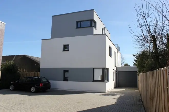 3 Zimmer Wohnung mit 106 m² in Oldenburg – Bild 1