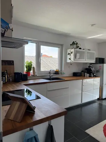 3 Zimmer Wohnung mit 106 m² in Oldenburg – Bild 5