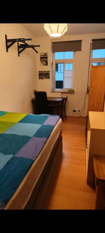 WG-Zimmer mit 140 m² in Ulm – Bild 1