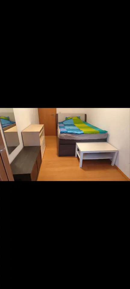 WG-Zimmer mit 140 m² in Ulm – Bild 3