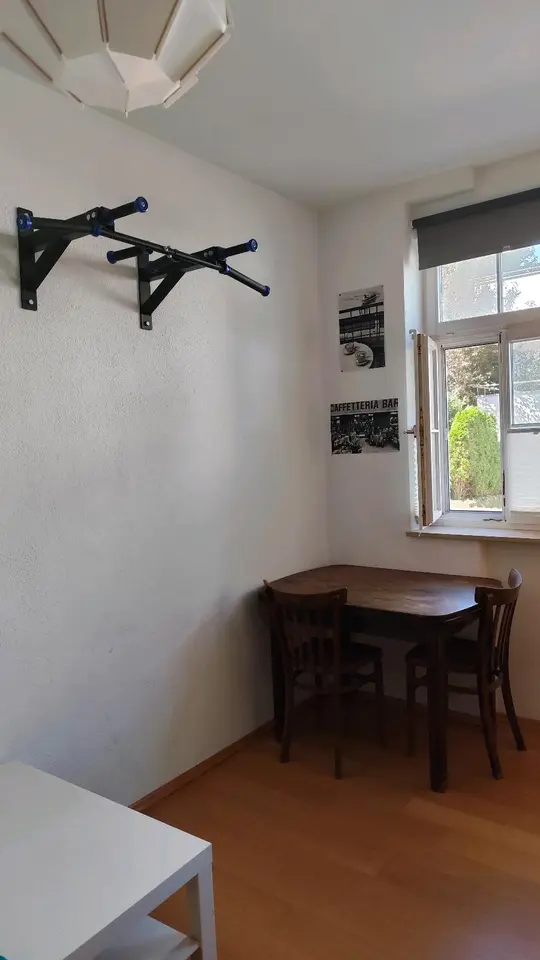 WG-Zimmer mit 140 m² in Ulm – Bild 5