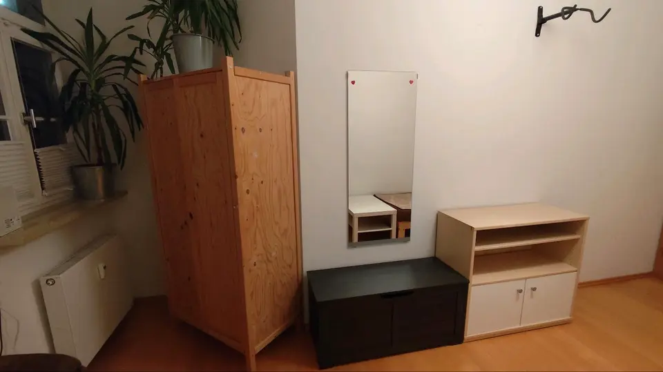 WG-Zimmer mit 140 m² in Ulm – Bild 6