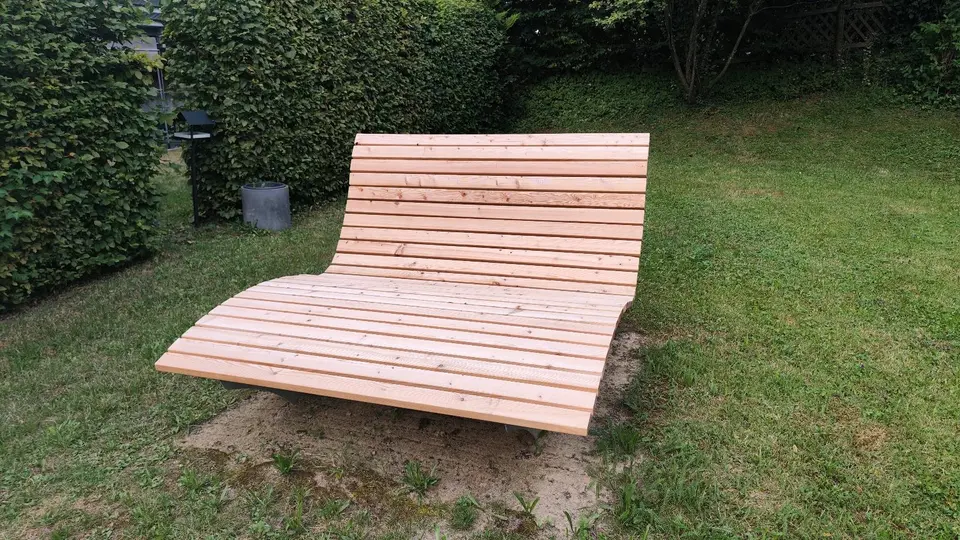 WG-Zimmer mit 140 m² in Ulm – Bild 7