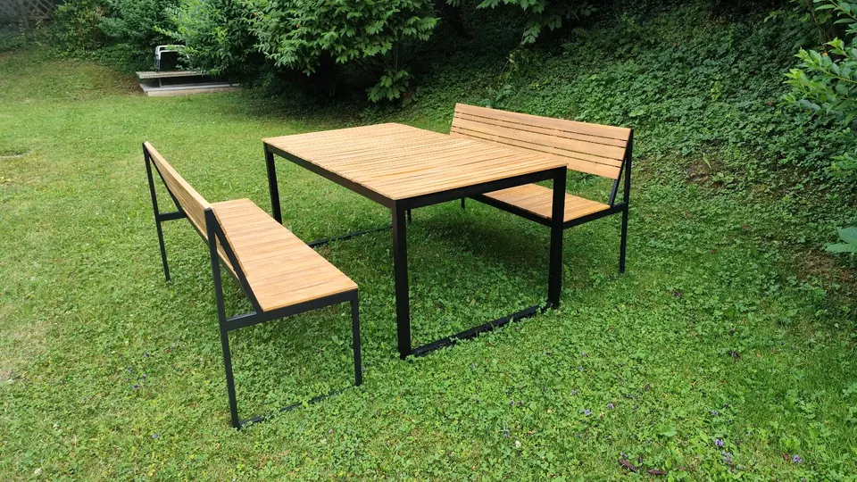 WG-Zimmer mit 140 m² in Ulm – Bild 8