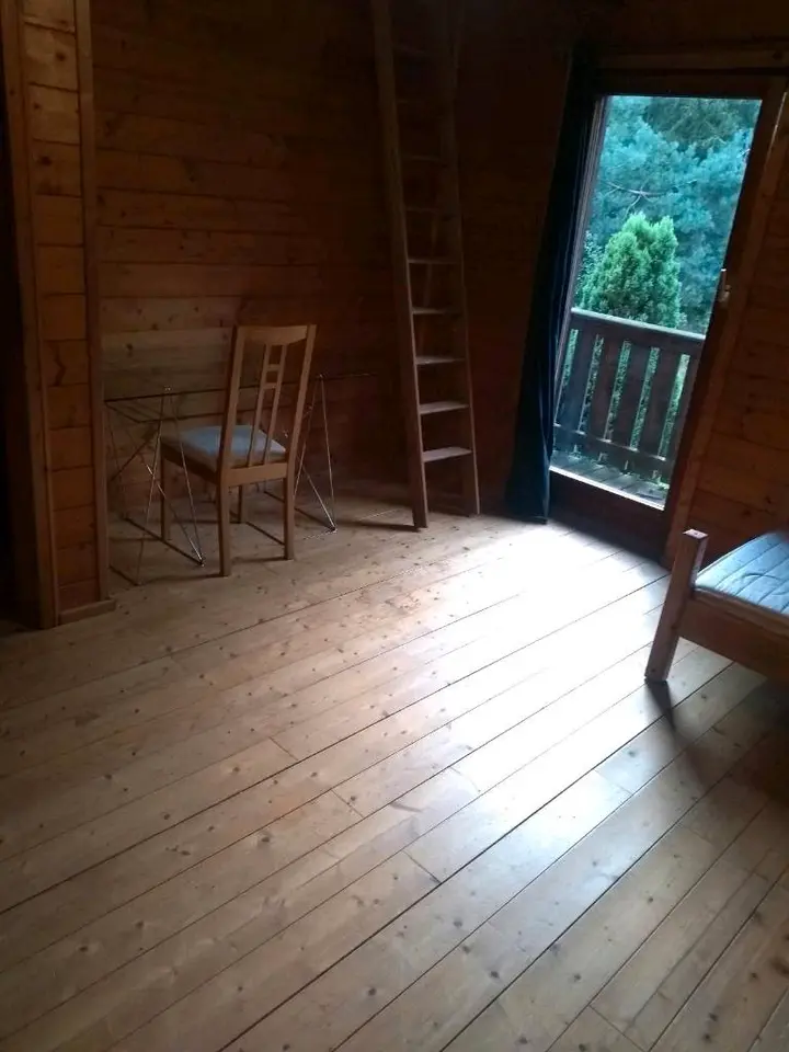 WG-Zimmer mit 16 m² in Kaiserslautern – Bild 2