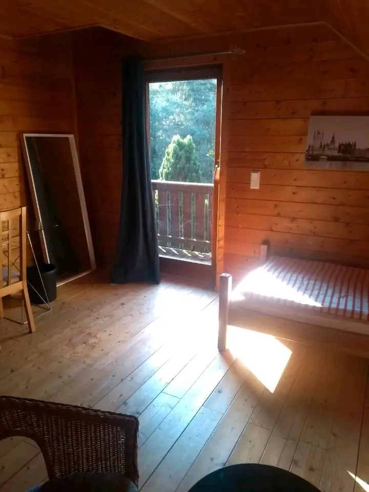 WG-Zimmer mit 16 m² in Kaiserslautern – Bild 8