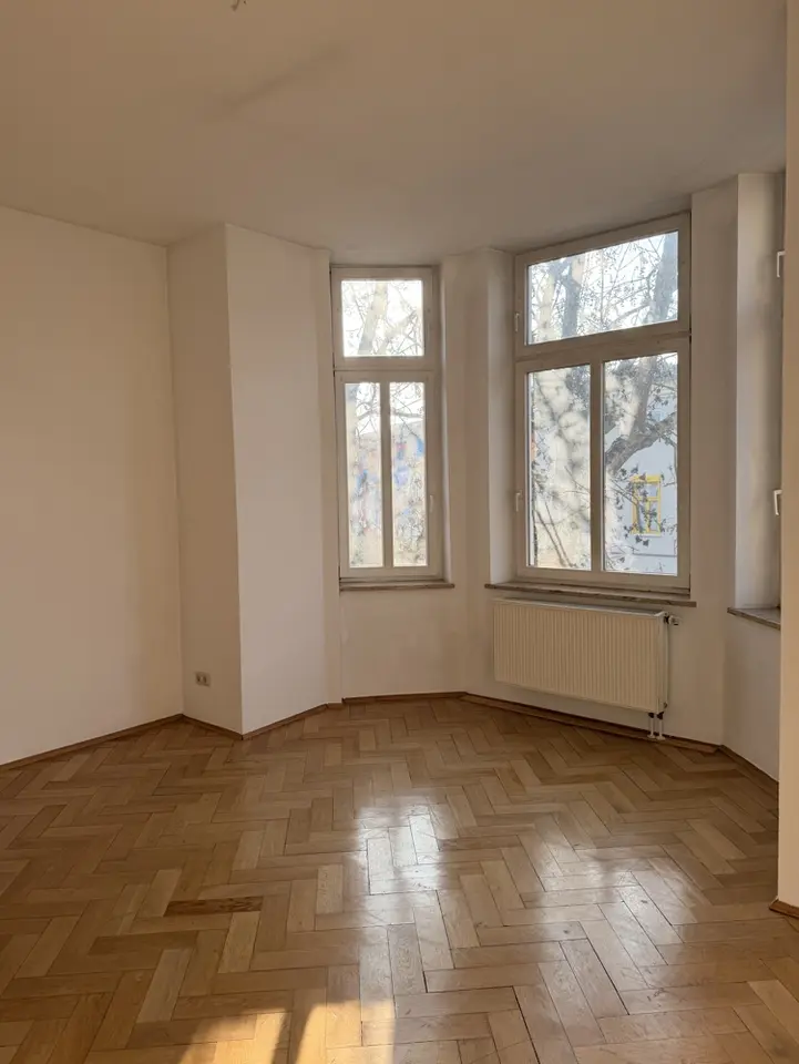 3 Zimmer Wohnung mit 70 m² in Nordhausen – Bild 5