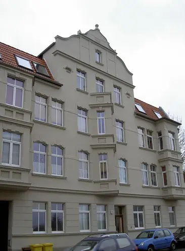 2 Zimmer Wohnung mit 67 m² in Magdeburg – Bild 1