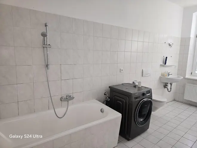 2 Zimmer Wohnung mit 67 m² in Magdeburg – Bild 5
