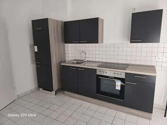 2 Zimmer Wohnung mit 67 m² in Magdeburg – Bild 8