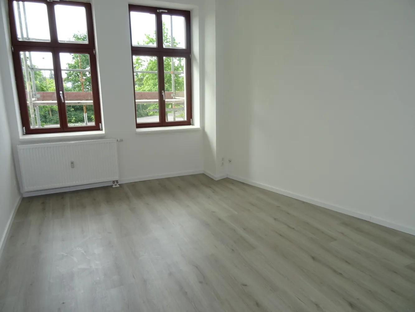 1 Zimmer Wohnung mit 38 m² in Magdeburg – Bild 11