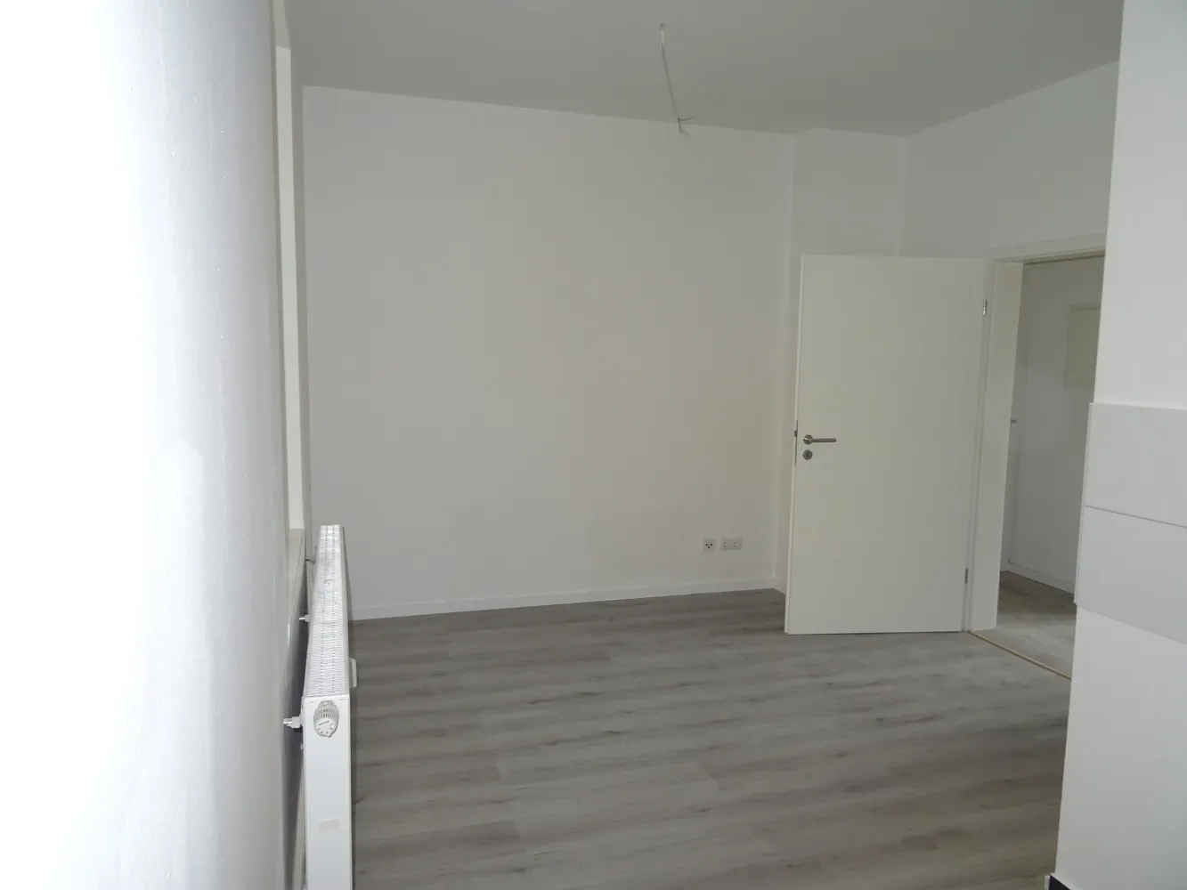 1 Zimmer Wohnung mit 38 m² in Magdeburg – Bild 5
