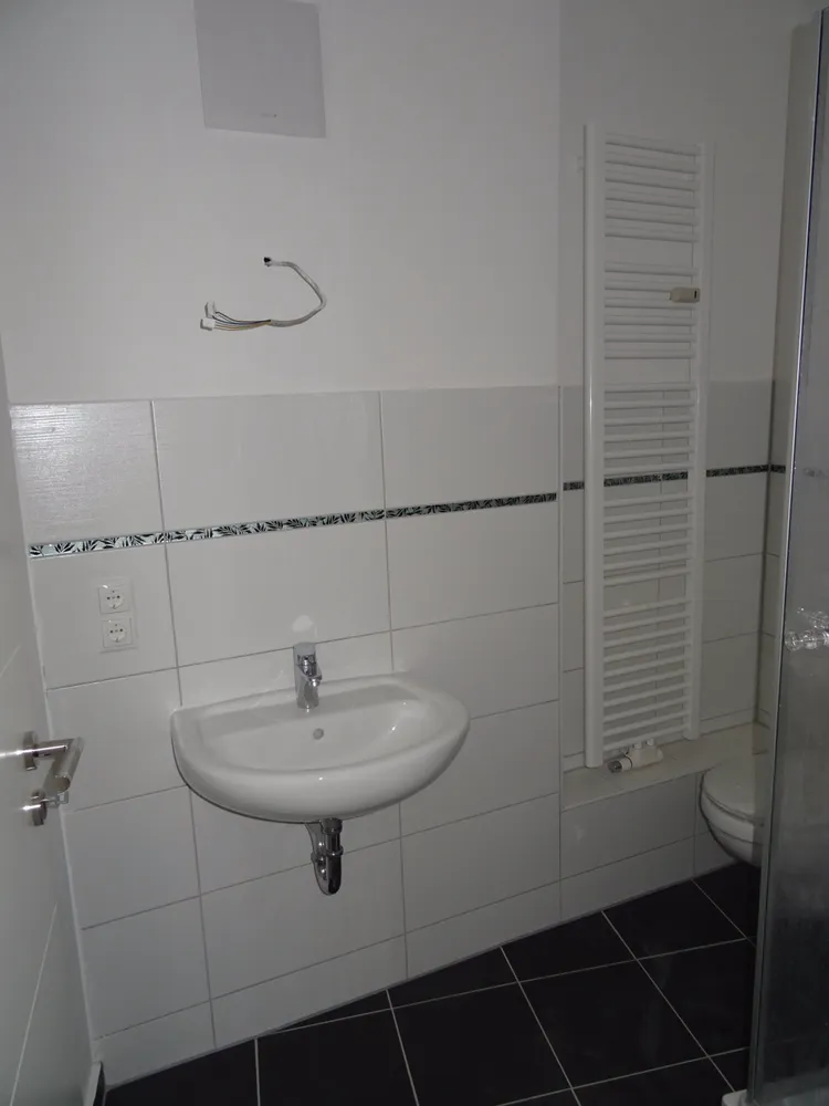 1 Zimmer Wohnung mit 38 m² in Magdeburg – Bild 8