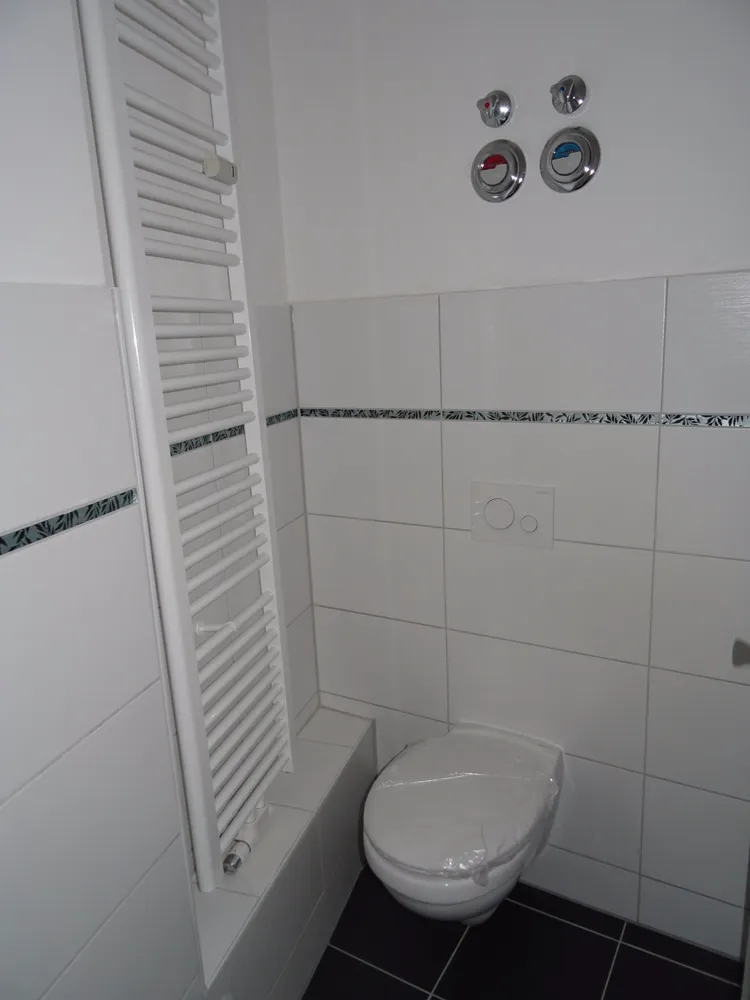 1 Zimmer Wohnung mit 38 m² in Magdeburg – Bild 10