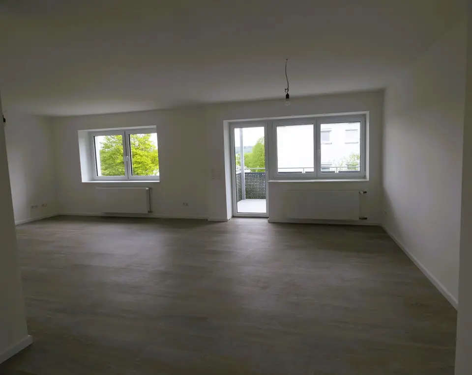 4 Zimmer Wohnung mit 97 m² in Schwäbisch Hall – Bild 1