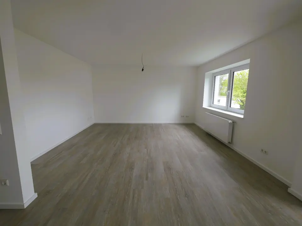 4 Zimmer Wohnung mit 97 m² in Schwäbisch Hall – Bild 2
