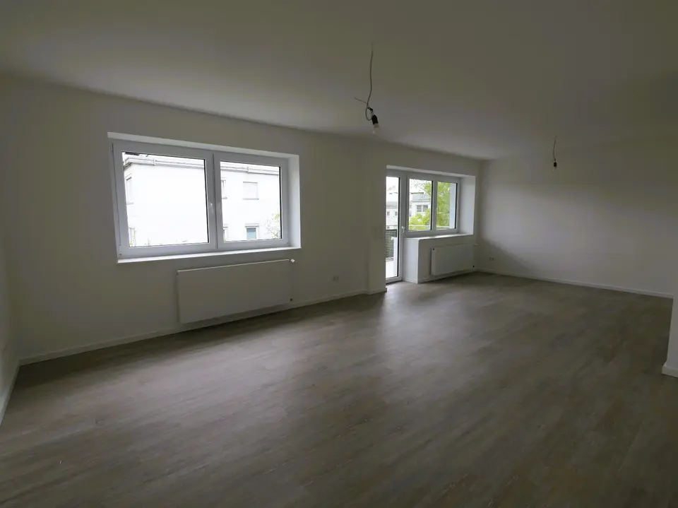 4 Zimmer Wohnung mit 97 m² in Schwäbisch Hall – Bild 5