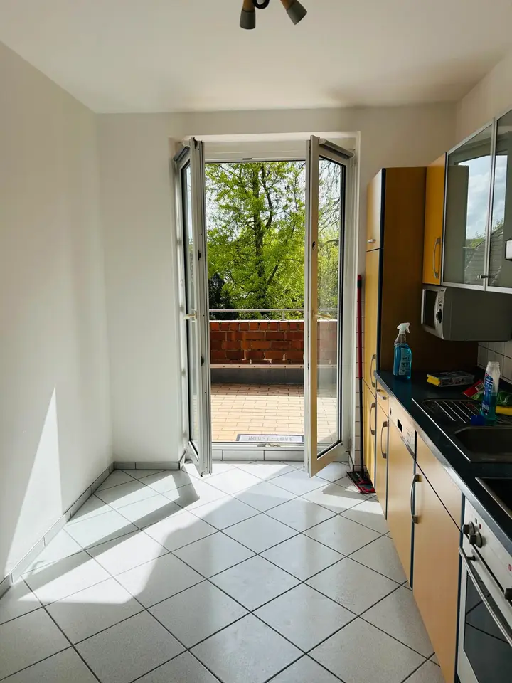 4 Zimmer Wohnung mit 80 m² in Gütersloh – Bild 2