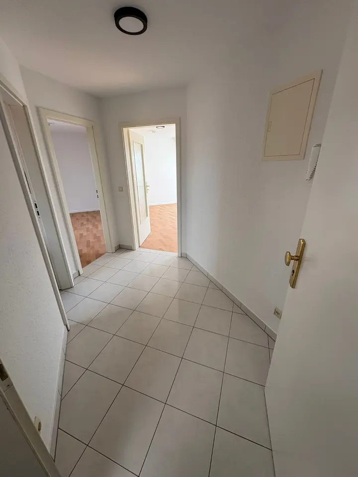2 Zimmer Wohnung mit 35 m² in Zwickau – Bild 8