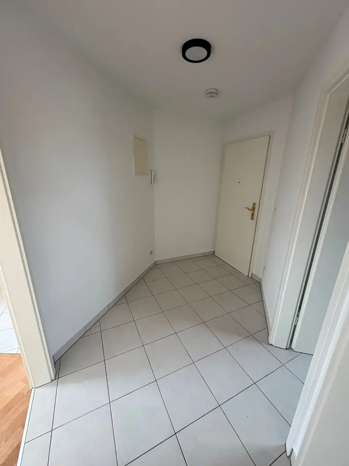 2 Zimmer Wohnung mit 35 m² in Zwickau – Bild 9