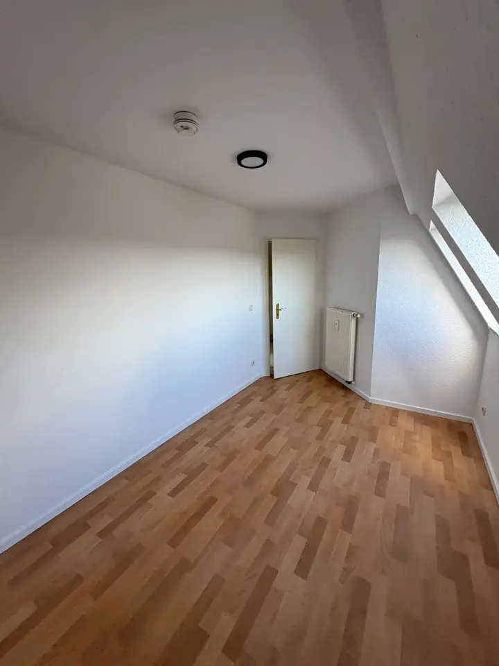 2 Zimmer Wohnung mit 35 m² in Zwickau – Bild 10