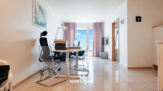 2 Zimmer Wohnung mit 51 m² in Hannover – Bild 2