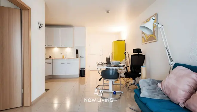 2 Zimmer Wohnung mit 51 m² in Hannover – Bild 3