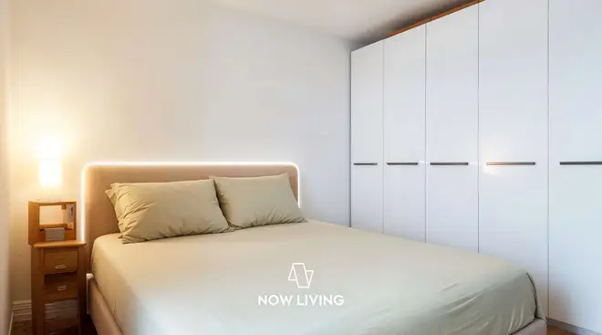 2 Zimmer Wohnung mit 51 m² in Hannover – Bild 5