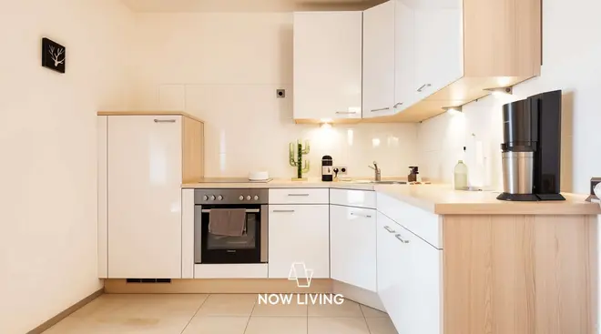 2 Zimmer Wohnung mit 51 m² in Hannover – Bild 6