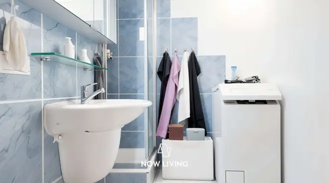 2 Zimmer Wohnung mit 51 m² in Hannover – Bild 7