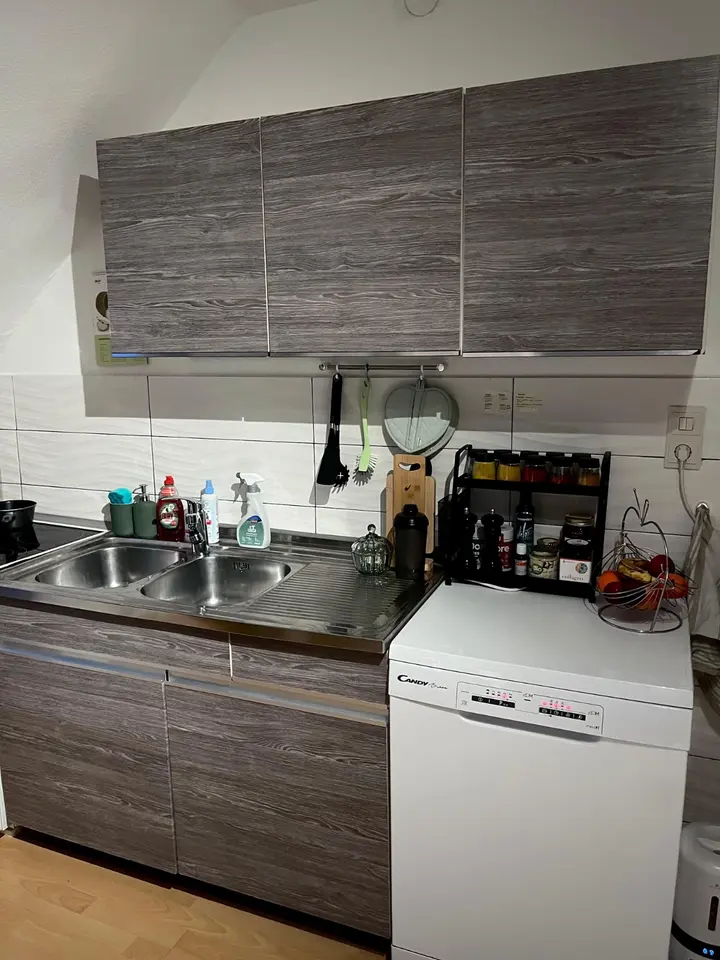 2 Zimmer Wohnung mit 40 m² in Hildesheim – Bild 1