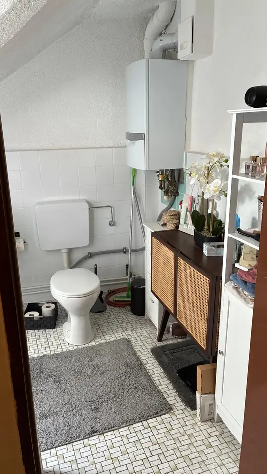 2 Zimmer Wohnung mit 40 m² in Hildesheim – Bild 4