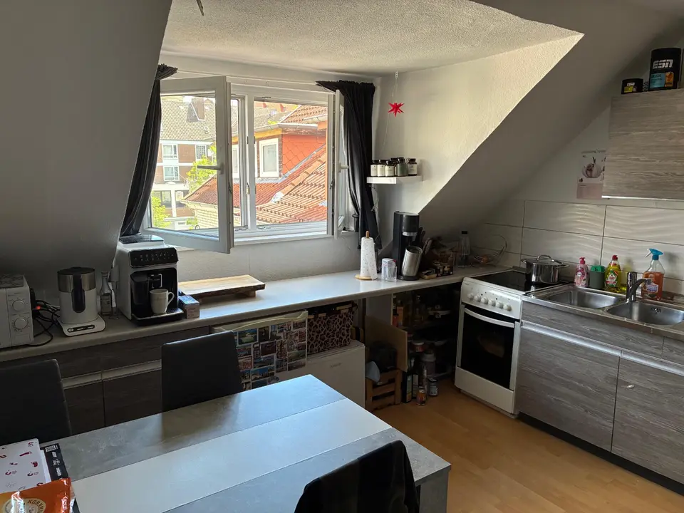 2 Zimmer Wohnung mit 40 m² in Hildesheim – Bild 6