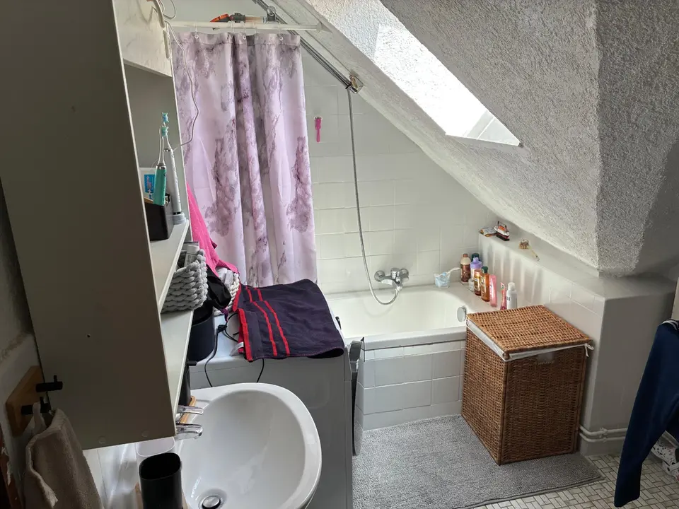 2 Zimmer Wohnung mit 40 m² in Hildesheim – Bild 7