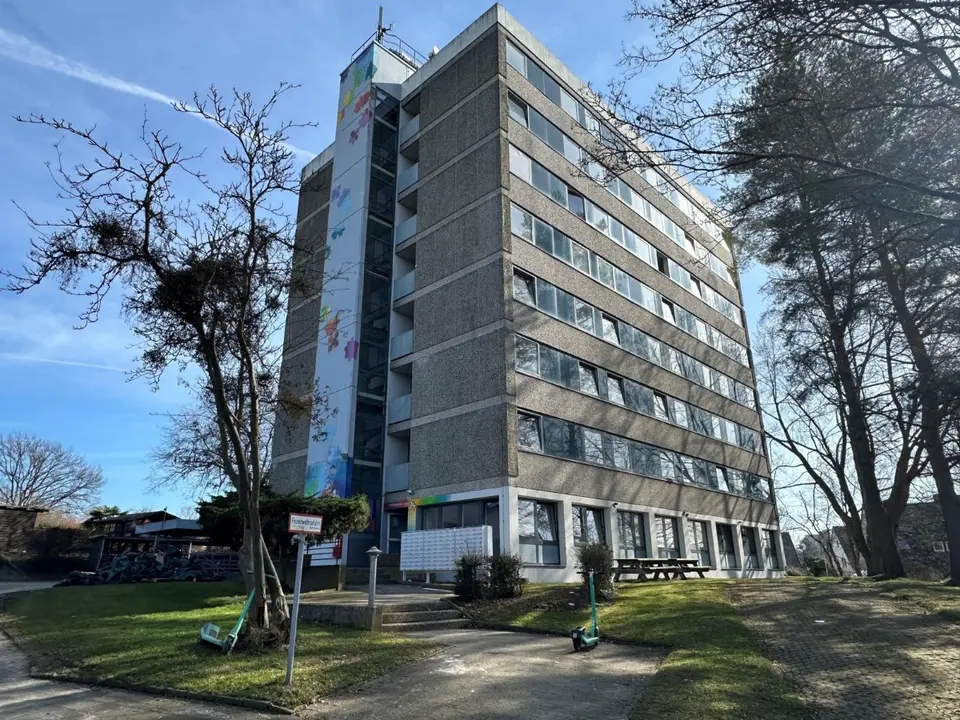 2 Zimmer Wohnung mit 40 m² in Hildesheim – Bild 9