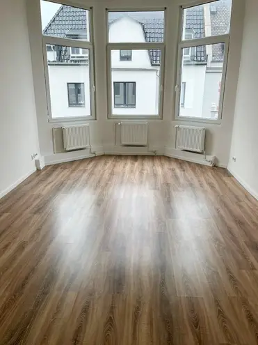 2 Zimmer Wohnung mit 61 m² in Bremen – Bild 1