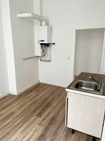 2 Zimmer Wohnung mit 61 m² in Bremen – Bild 4