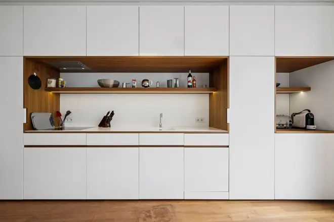 2 Zimmer Wohnung mit 50 m² in München – Bild 4