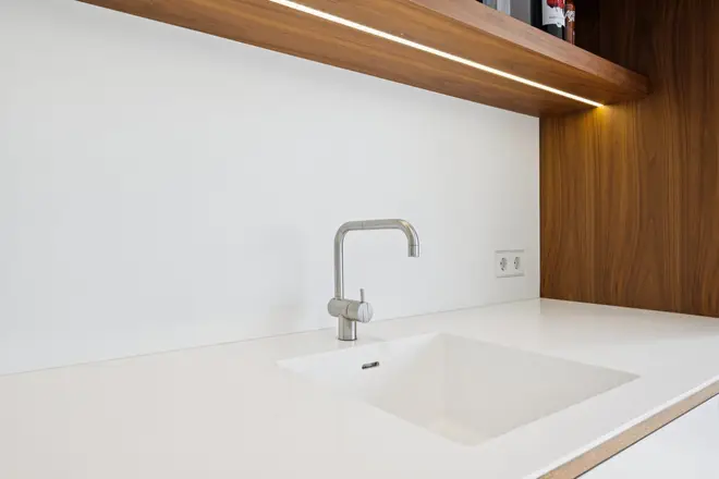 2 Zimmer Wohnung mit 50 m² in München – Bild 5