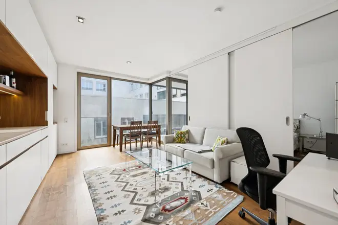 2 Zimmer Wohnung mit 50 m² in München – Bild 7