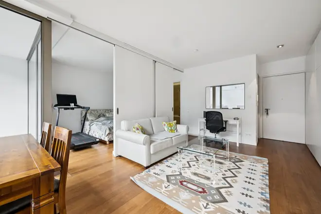 2 Zimmer Wohnung mit 50 m² in München – Bild 9