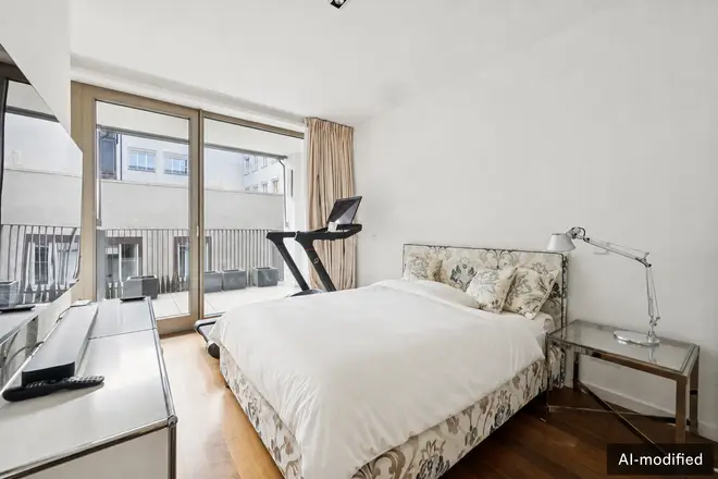 2 Zimmer Wohnung mit 50 m² in München – Bild 10