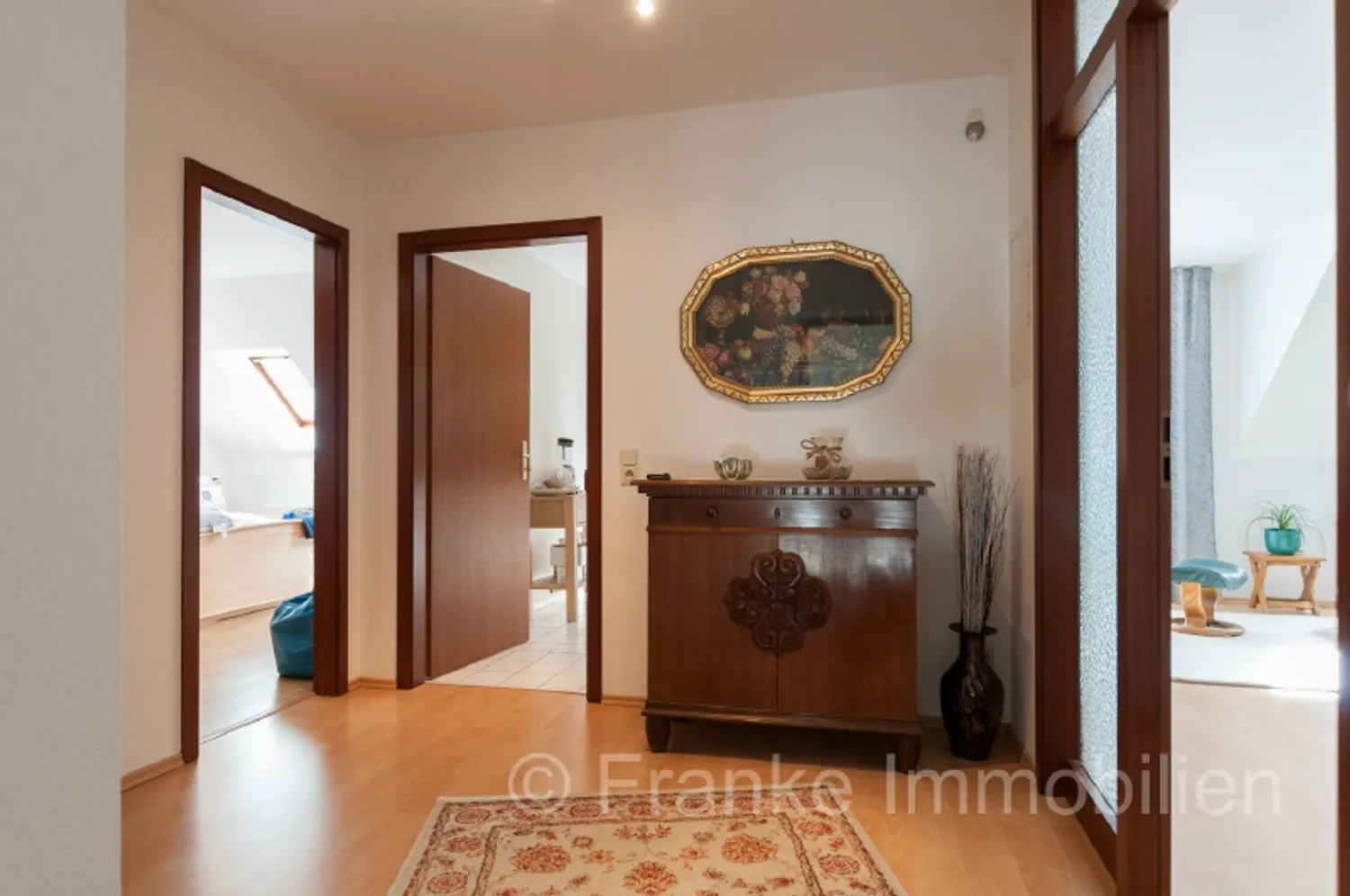 2 Zimmer Wohnung mit 71 m² in Dresden – Bild 3